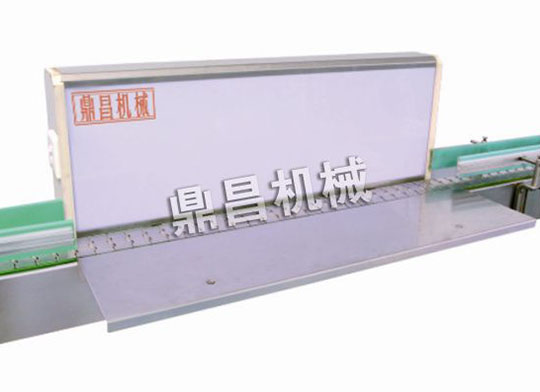 控瓶機/燈檢機